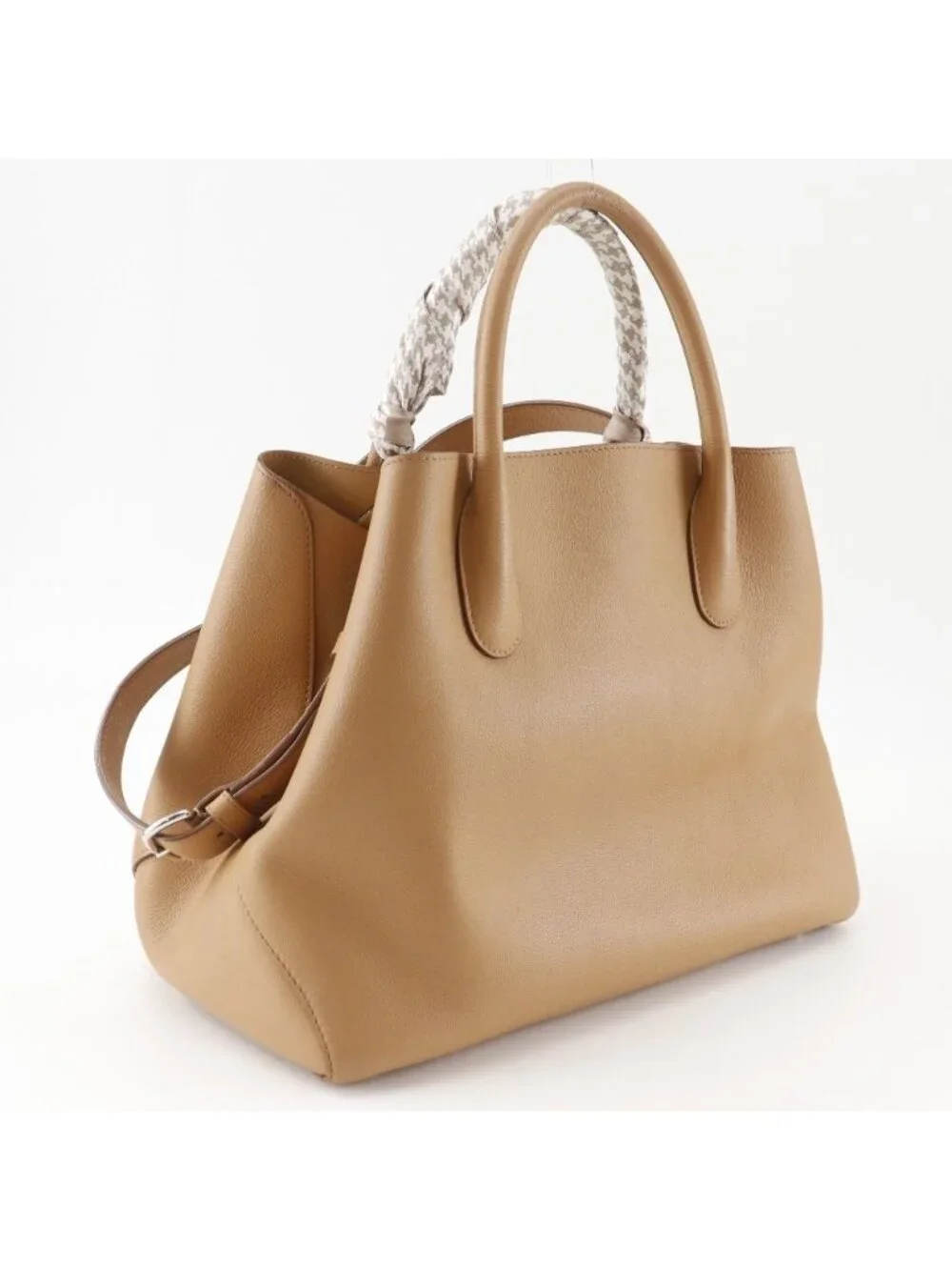 Christian Dior handbag brand